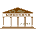 Logo Meridiana Rent